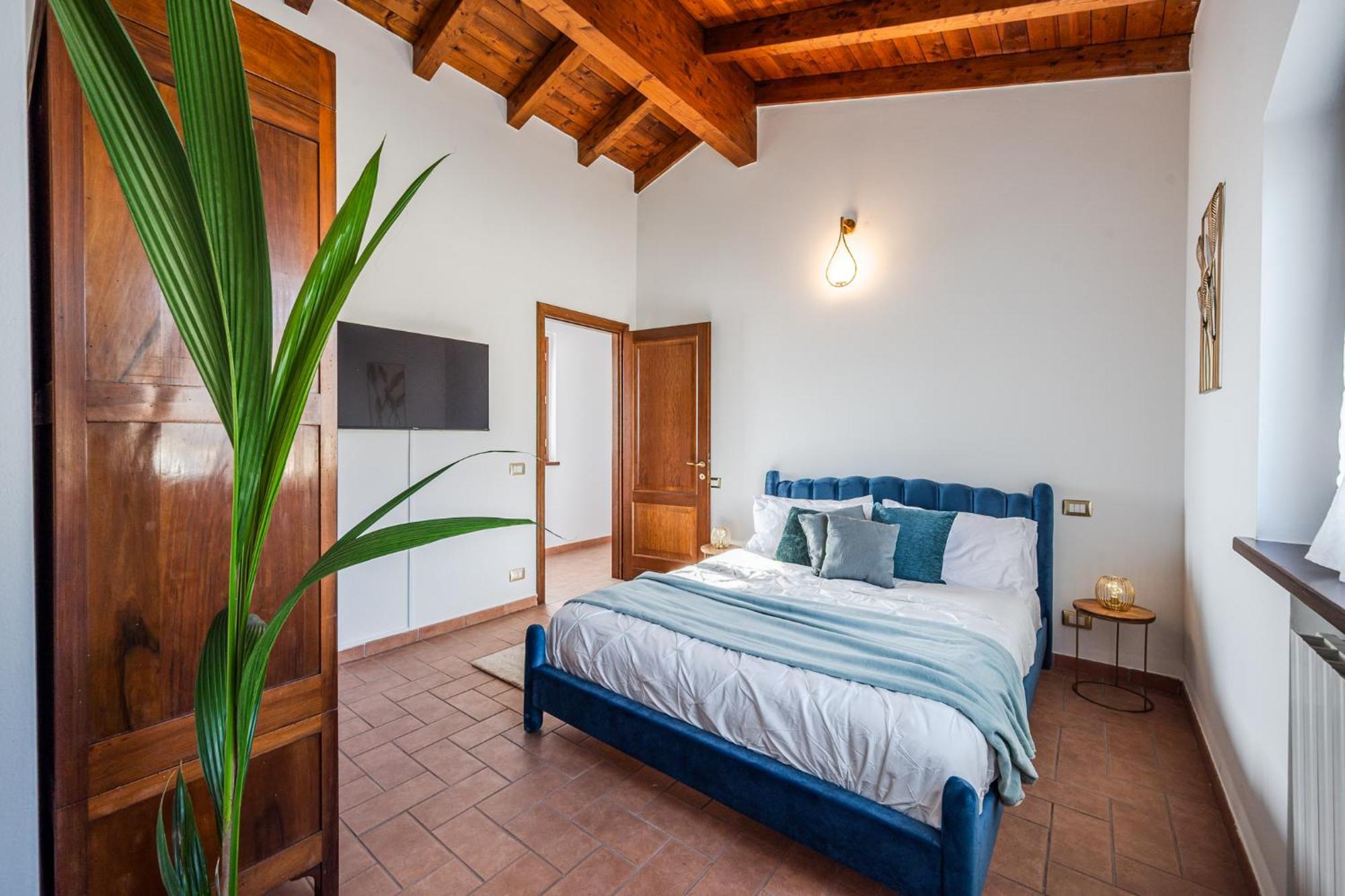 Green Hill Maranello, Vista E Relax Montagnana  Exterior foto